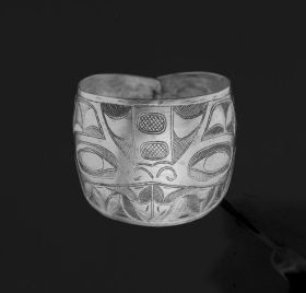 Image representing Bracelet.