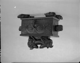 Image representing Box; Lid.