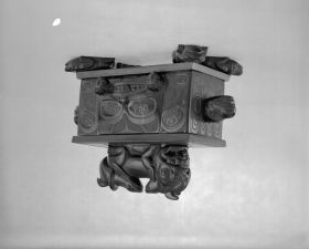 Image representing Box; Lid.