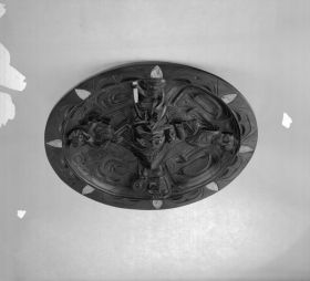 Image representing Plate.