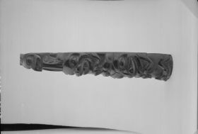 Image representing Pole, argillite.