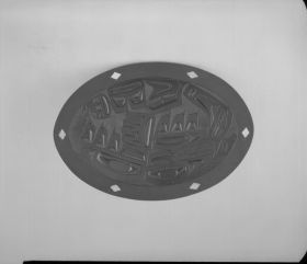 Image representing Platter.