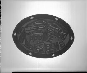 Image representing Platter.