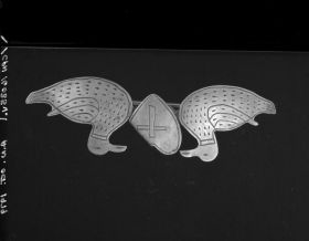 Image representing Brooch.