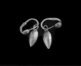 Image representing Earring.