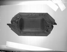 Image representing Platter.