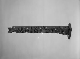 Image representing Pole, argillite.