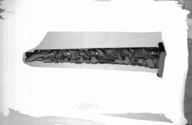 Image representing Pole, argillite.