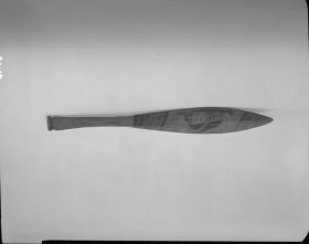 Image representing Paddle.