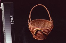 Image representing Basket.