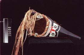 Image representing Mask.