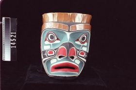 Image representing Mask.