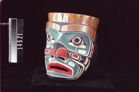 Image representing Mask.