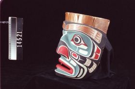 Image representing Mask.