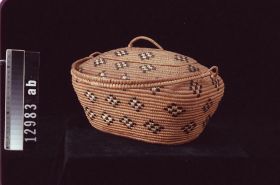Image representing Basket.