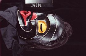 Image representing Mask.