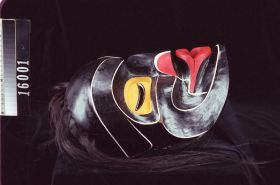 Image representing Mask.