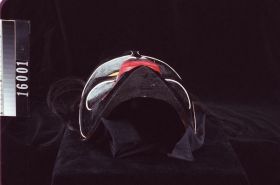 Image representing Mask.