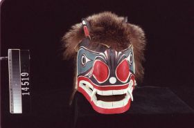 Image representing Mask.