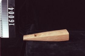 Image representing Whistle.