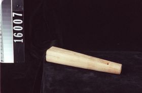 Image representing Whistle.