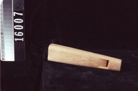Image representing Whistle.