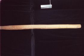 Image representing Stake.