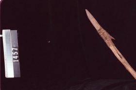 Image representing Spear.