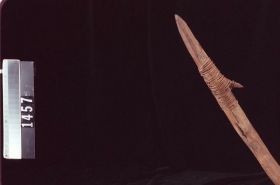 Image representing Spear.