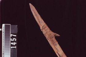 Image representing Spear.