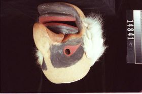 Image representing Mask.