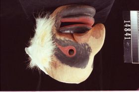 Image representing Mask.