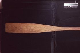 Image representing Paddle.