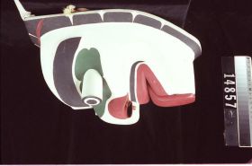Image representing Mask.