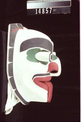 Image representing Mask.