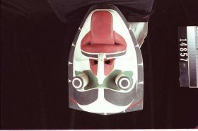 Image representing Mask.
