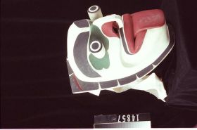 Image representing Mask.