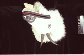 Image representing Mask.