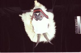 Image representing Mask.
