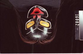 Image representing Mask.