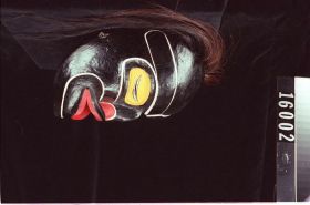 Image representing Mask.