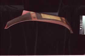 Image representing Canoe, Model.