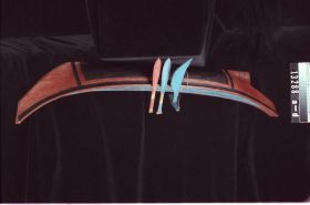 Image representing Canoe, model.