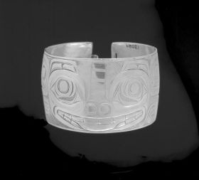 Image representing Bracelet.