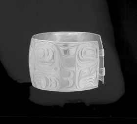 Image representing Bracelet.