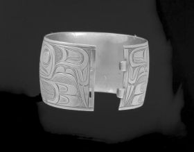 Image representing Bracelet.