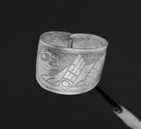 Image representing Bracelet.