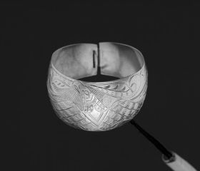 Image representing Bracelet.