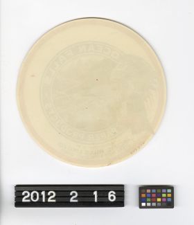 Image représentant Label, Product