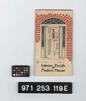 Image representing booklet.